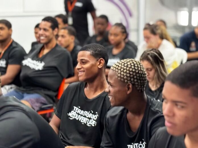 A Prefeitura de Niterói, por meio do programa Território da Juventude, inicia uma nova etapa do projeto com inscrições abertas até quarta-feira (06), das 10h às 17h, na Plataforma Urbana Digital (PUD) do Viradouro.