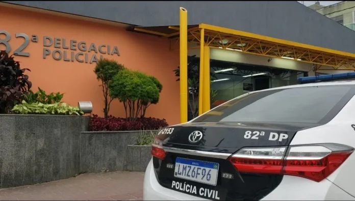 Um caso envolvendo um possível abuso sexual no Centro Educacional Municipal Joana Benedicta Rangel (Centro de Maricá)