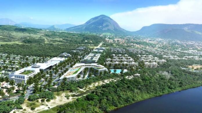Novamente, foi interrompido pelo Superior Tribunal de Justiça (STJ) o julgamento sobre a construção do resort Maraey na Restinga de Maricá, área conhecida por integrar uma Área de Proteção Ambiental (APA).