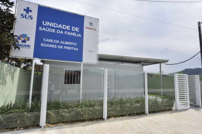 A Prefeitura de Maricá, por meio da Secretaria de Saúde, promove neste sábado (20/09), das 8h às 14h, uma ação de atendimentos multiprofissionais nas Unidades de Saúde da Família (USF) do distrito 3 – Inoã.