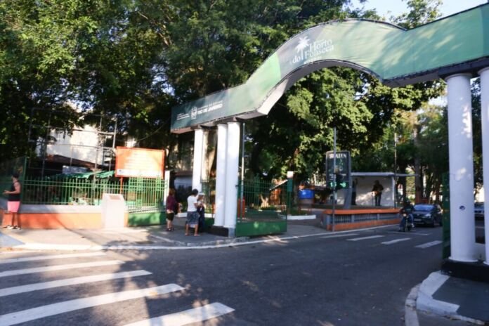 A Prefeitura de Niterói vai celebrar o aniversário do Horto do Fonseca em grande estilo, no próximo domingo (28), a partir das 14h.