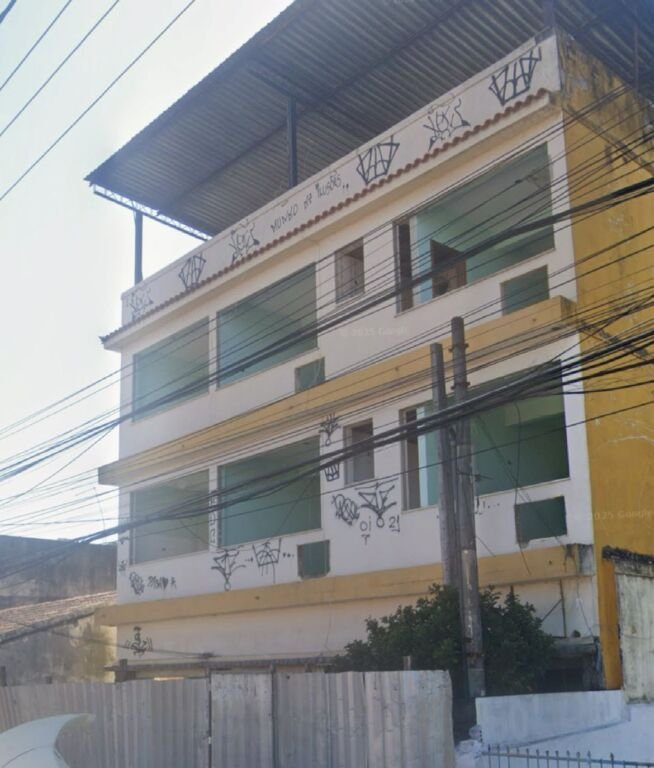 O contrato de locação do imóvel onde iria funcionar o Núcleo de Biotecnologia foi rescindido pelo Instituto de Ciência, Tecnologia e Inovação de Maricá (ICTIM).