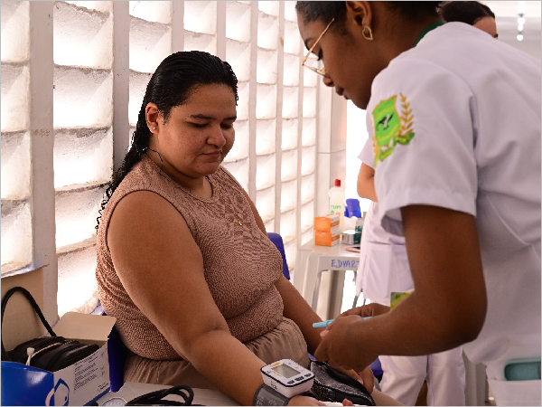 A Secretaria Especial de Integração Metropolitana do Rio realizará, na próxima segunda-feira, 27/10, o seminário Outubro Rosa Integrado: Políticas Públicas Inclusivas pela Saúde e Direito das Mulheres.