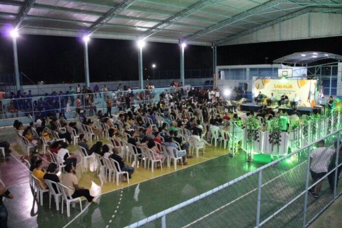 A Prefeitura de Tanguá, por meio da Secretaria Municipal de Juventude e Comunicação Social, lançou o concurso de fotografias “Trinta Anos, Mil Histórias”, em comemoração aos 30 anos de emancipação político-administrativa da cidade.