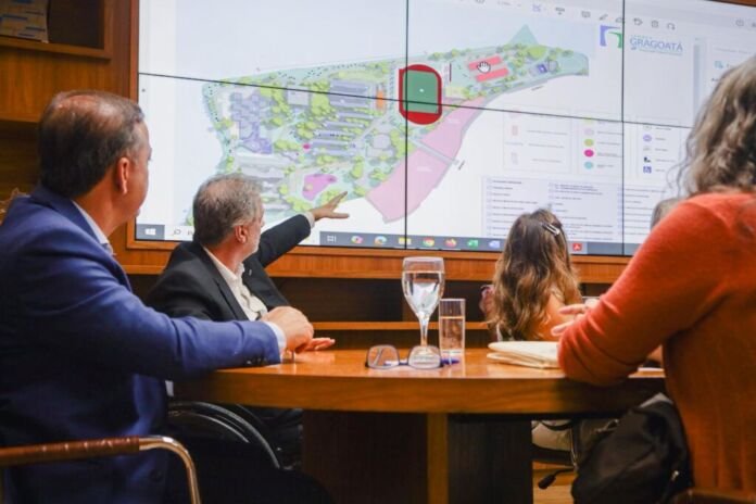 A cidade de Niterói foi confirmada como sede do Congresso Anual da Sociedade Brasileira para o Progresso da Ciência (SBPC) em 2026.
