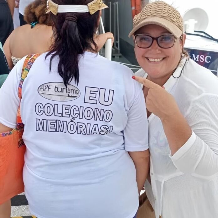 Em um mundo cada vez mais padronizado, a APF Turismo se destaca por um valor inegociável: a individualidade de cada sonho.