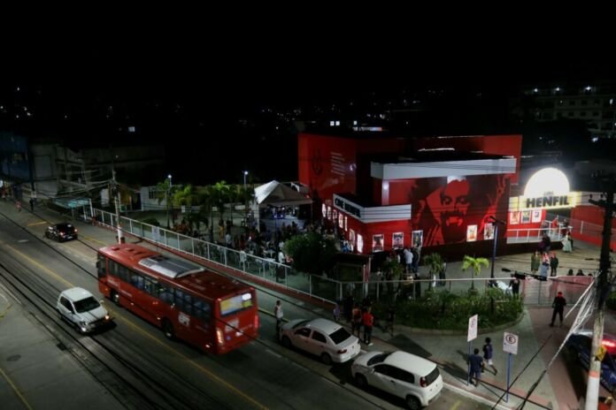 A Prefeitura de Maricá, por meio da Secretaria de Cultura e das Utopias, promove nesta sexta-feira (24) e domingo (26) a mostra cultural “Darcy, Intérprete das Utopias”