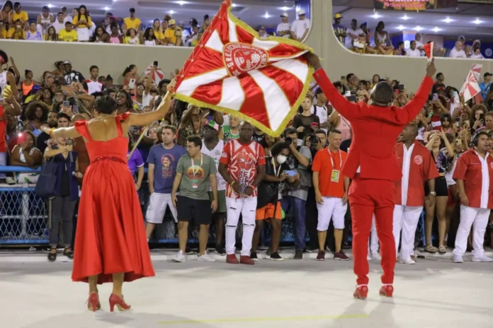 A CET-Rio montou uma operação de trânsito especial para atender aos ensaios técnicos do G.R.E.S. Acadêmicos do Salgueiro, que começa nesta quinta-feira (13/11)