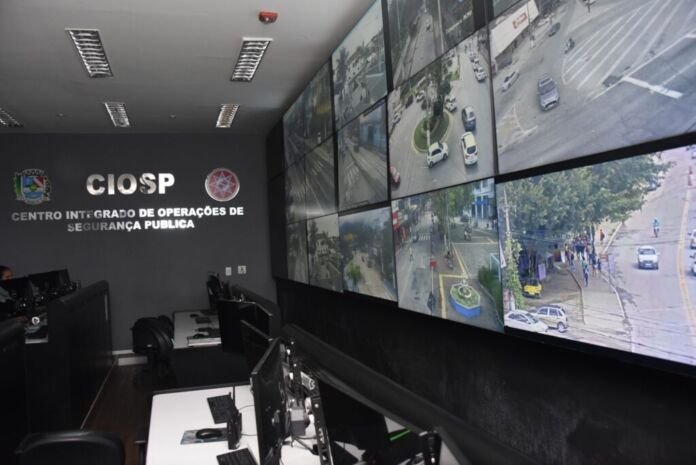 Maricá vem registrando queda nos índices de violência, e a causa desse ótimo resultado está na junção entre políticas sociais, foco na segurança pública e tecnologia de ponta.