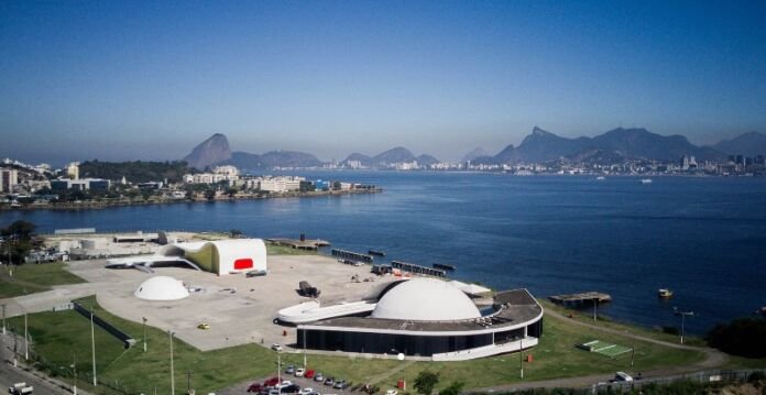 Captura de tela 2025-11-24 111741 Niterói se consolida, mais uma vez, como referência internacional em governança urbana e integração regional ao sediar a XXX Cúpula da Rede Mercocidades, que acontecerá entre os dias 3 e 5 de dezembro de 2025, no Caminho Niemeyer.