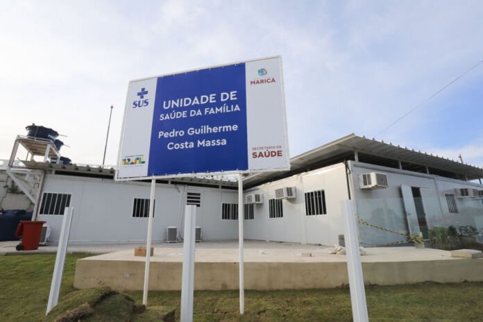 A Prefeitura de Maricá, por meio da Secretaria de Saúde, realiza neste sábado (08/11), das 9h às 17h, a 1ª etapa da Campanha de Vacinação Antirrábica Animal nos distritos Centro e Ponta Negra.