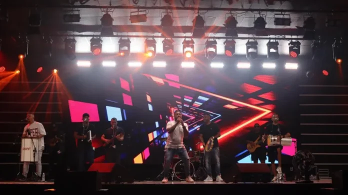 Promovido pela Prefeitura de Maricá, por meio da Maricá, Arte, Roteiros e Experiências (MARÉ), o Natal Brasilidade entra na segunda semana com uma agenda repleta de atrações.