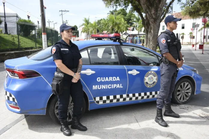 Uma boa notícia para os agentes de segurança pública de Maricá!