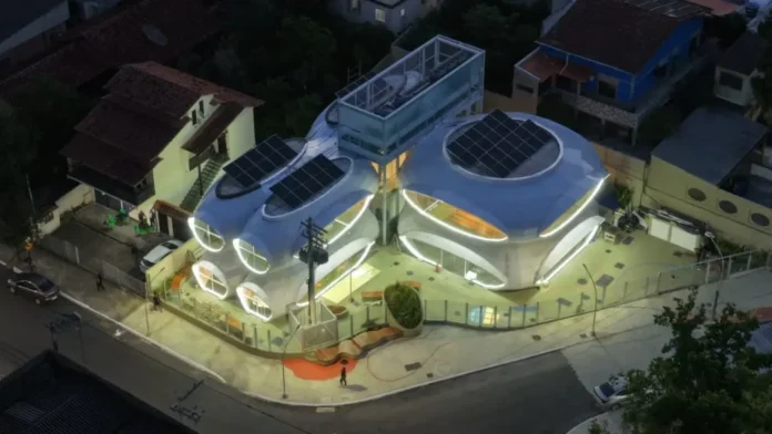 A Prefeitura de Niterói abre, nesta quarta-feira (26), as inscrições para os cursos e oficinas da Plataforma Urbana Digital, a PUD Santa Bárbara, que será inaugurada nos próximos dias.