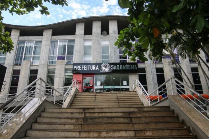 Prefeitura A Prefeitura de Saquarema, por meio da Secretaria Municipal de Agricultura, Abastecimento e Pesca, promoverá no dia 10 de novembro, das 09h às 12h, o Dia do Burro