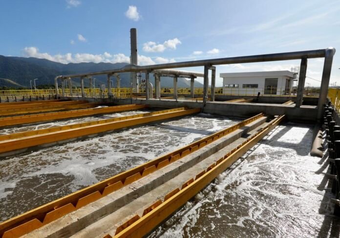 Niterói, cidade com o maior índice saneamento do estado e o terceiro melhor do país, terá 100% de cobertura de tratamento de esgoto.