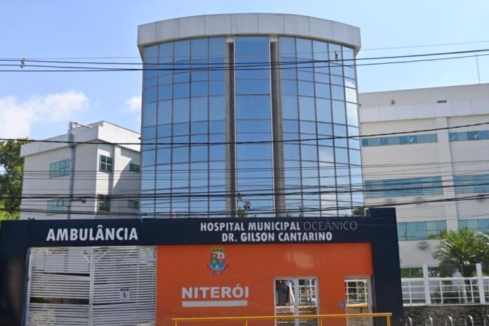 A Prefeitura de Niterói realizou, nesta terça-feira (04), mais uma entrega na área da saúde com a inauguração do novo Centro de Procedimentos Endoscópicos do Hospital Municipal Oceânico Doutor Gilson Cantarino, na Região Oceânica.