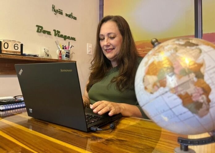 Nos dias 4 e 6 de novembro, a APF Turismo celebrou a inauguração do seu espaço físico, localizado na Rua Almeida Fagundes, no Centro de Maricá, próximo à Igreja Matriz Nossa Senhora do Amparo.