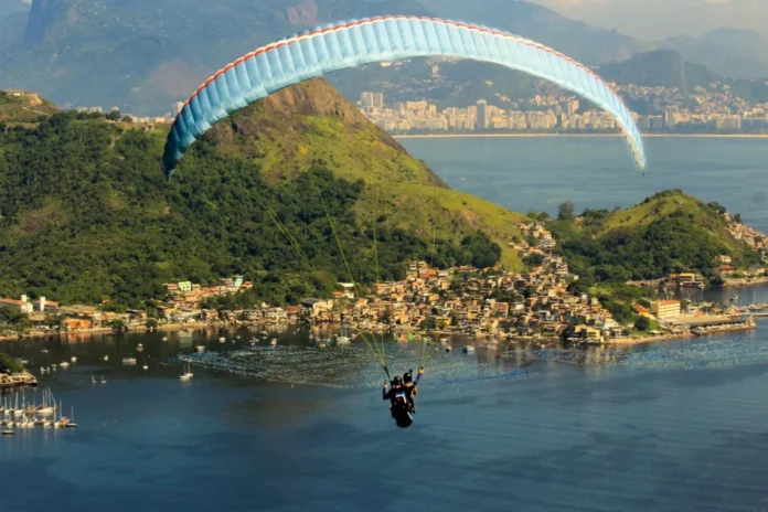 A cidade de Niterói volta a ser palco de criatividade, sensibilidade e descobertas visuais com o lançamento da 2ª Edição do Concurso de Fotografia NitClick.