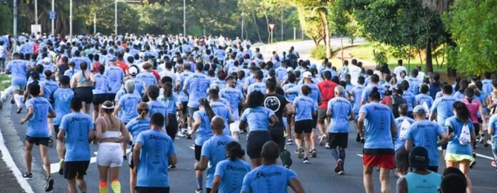 A CET-Rio vai interditar parcialmente o trânsito na Avenida Infante Dom Henrique (Aterro) e na Avenida das Nações Unidas (Enseada) neste domingo (21/12) para a realização da terceira etapa da Corrida Circuito RJ.