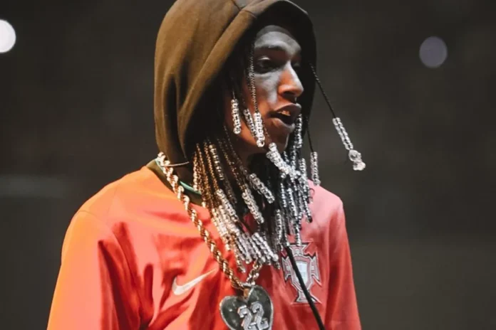 A música é, ou pelo menos deveria ser, uma das coisas mais inspiradoras que a gente tem.