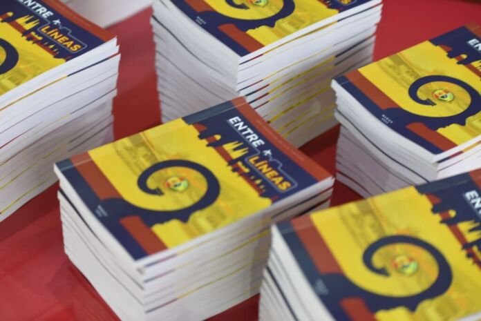 53387177765_b335691caf_o (2) A Prefeitura de Maricá, por meio da Secretaria de Educação, oferece formação linguística e cultural em espanhol dentro do Programa Interfronteiras, na Escola Municipal Zilca Lopes da Fontoura, no Centro.