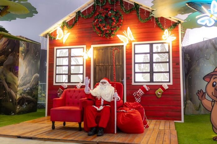 54996185631_5b104037df_c A Prefeitura de Maricá, por meio da Companhia Maricá, Arte, Roteiros e Experiências (MARÉ), segue promovendo o grande espetáculo do Natal Brasilidade 2025