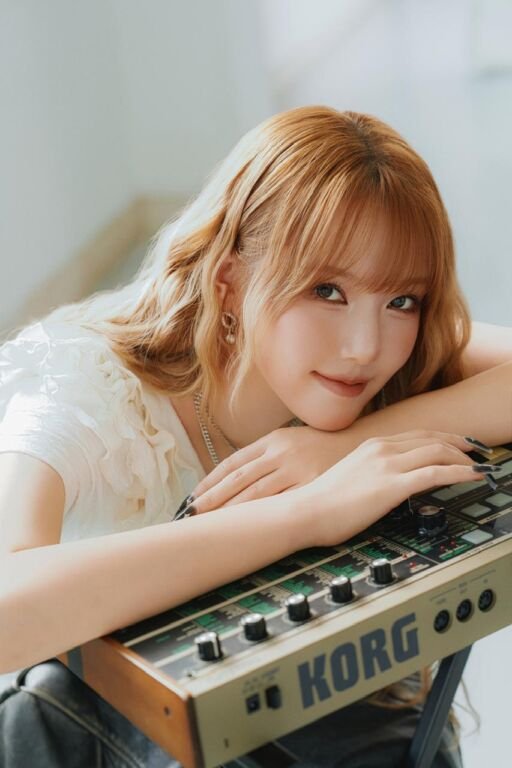 A Sala Nelson Pereira dos Santos, no Reserva Cultural, em São Domingos, vai ser palco da estreia da nova turnê da cantora sul-coreana Yerin: “Chapter Y in South America”.