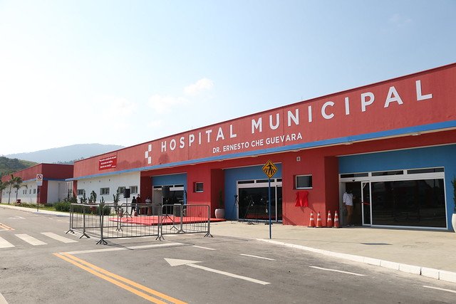 Foto-Divulgacao O caso aconteceu em uma residência localizada em Itaipuaçu.