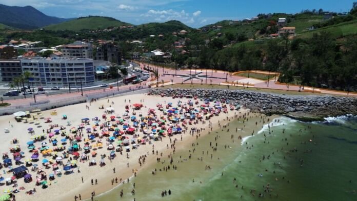 Foto - Julios Costa (1) A Prefeitura de Maricá vem ampliando investimentos e ações estruturantes ao longo de 2025 para consolidar o turismo como um dos principais vetores de desenvolvimento econômico do município.