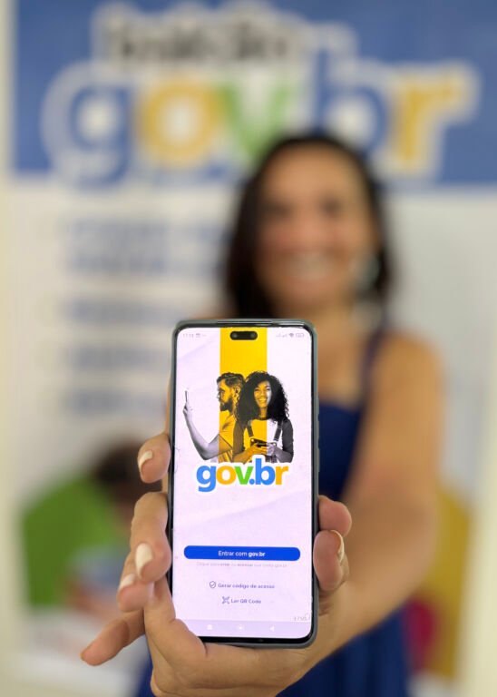 IMG_3413_Credito_Foto_LucianaCarneiro A Prefeitura de Niterói acaba de inaugurar cinco novos pontos de atendimento do Balcão GOV.BR.