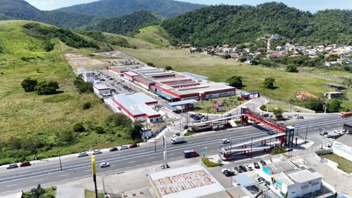 IMG_6480 (1) A Cidade da Saúde, projeto da Prefeitura de Maricá, por meio da Secretaria de Saúde, que amplia o Hospital Municipal Doutor Ernesto Che Guevara e cria novas unidades, começa a ser entregue à população da cidade.