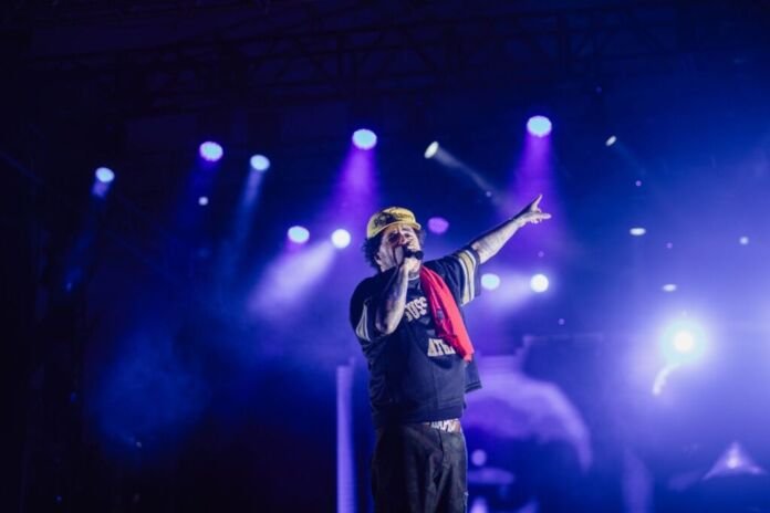 O “Trem do Samba” tem parada garantida e gratuita na estação Maricá na próxima sexta-feira (26/12), das 16h às 20h, na Orla de Itaipuaçu.