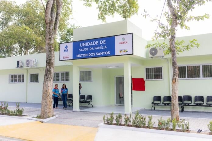 A Prefeitura de Maricá, por meio da Secretaria de Saúde, promove neste sábado (06/12), das 8h às 14h, uma programação especial com serviços voltados à saúde da população.