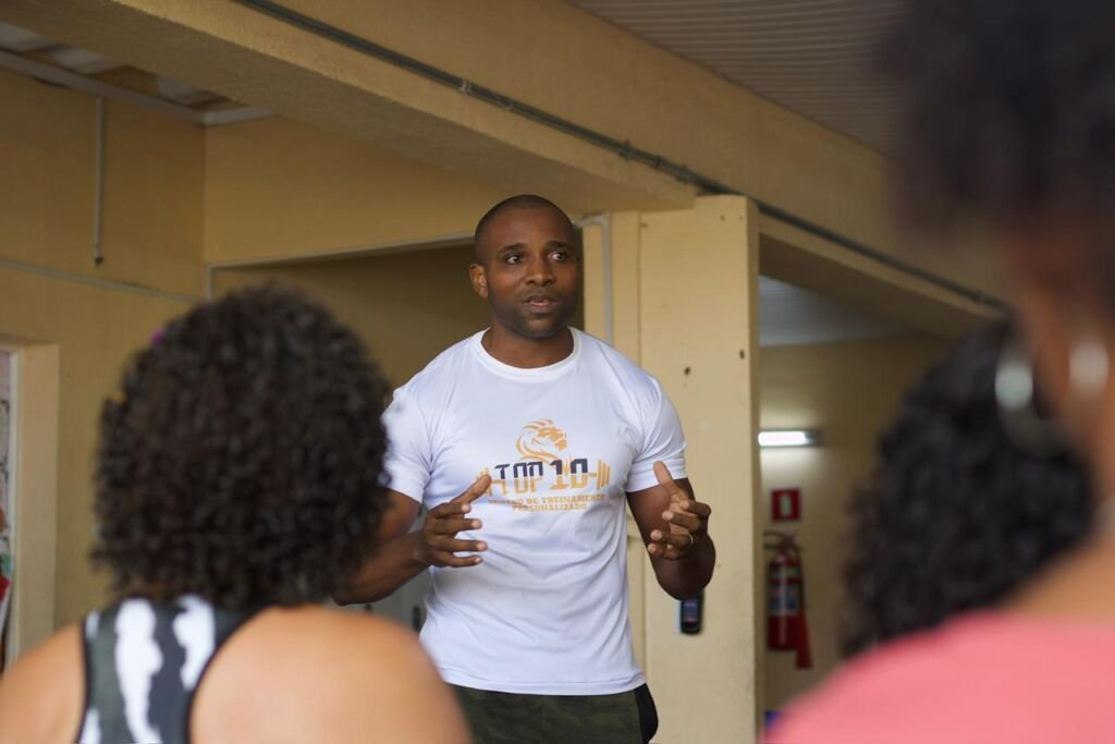 Foto: Alexandre Ramos Ducoff