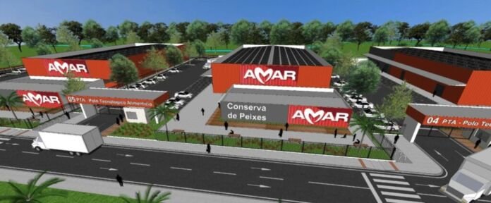 A Prefeitura de Maricá, por meio da Companhia Maricá Alimentos (AMAR), prepara um novo equipamento para fortalecer a produção de alimentos no município.