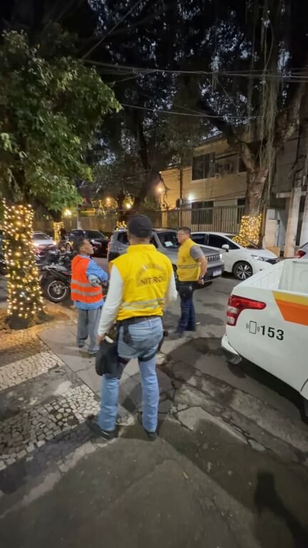 A Secretaria Municipal de Ordem Pública (SEOP) intensificou, nesta semana, as ações de fiscalização no bairro Jardim Icaraí e nas imediações do Campo de São Bento.