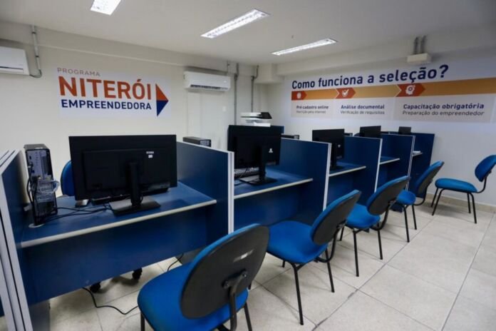 Quem movimenta a economia de Niterói e gera empregos na cidade terá uma oportunidade para expandir seu negócio.