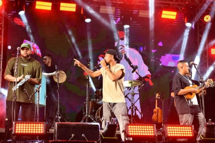 photo_2025-12-15_15-43-34 O município de Tanguá celebrou seus 30 anos de emancipação político-administrativa entre os dias 12 e 14 de dezembro, com uma série de eventos festivos que reuniram moradores, turistas e autoridades no Centro da cidade.