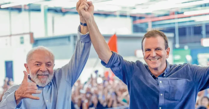 O cenário político do Rio de Janeiro tem sido palco de intensas articulações, com o Partido dos Trabalhadores (PT) reafirmando seu apoio ao atual prefeito Eduardo Paes (PSD).