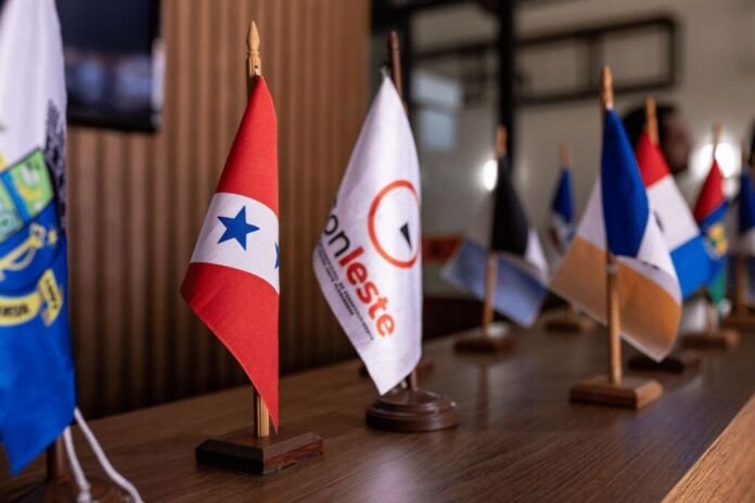 A Prefeitura de Maricá, por meio da Secretaria de Políticas de Desenvolvimento Regional e Articulação com o Conleste (Sedracon), em parceria com o Consórcio Intermunicipal de Desenvolvimento do Leste Fluminense (Conleste)