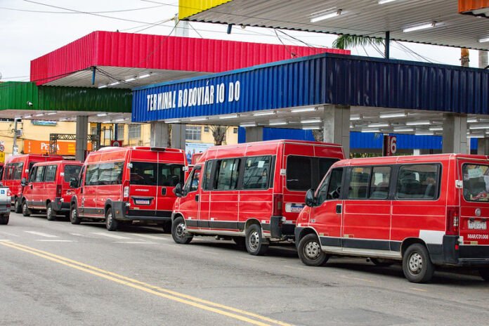 A Prefeitura de Maricá, por meio da Empresa Pública de Transportes (EPT), ampliou nesta segunda-feira (05/01) o sistema Tarifa Zero no município.