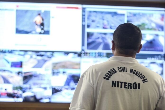 Niterói encerrou o ano de 2025 com redução histórica em todos os indicadores estratégicos de violência.