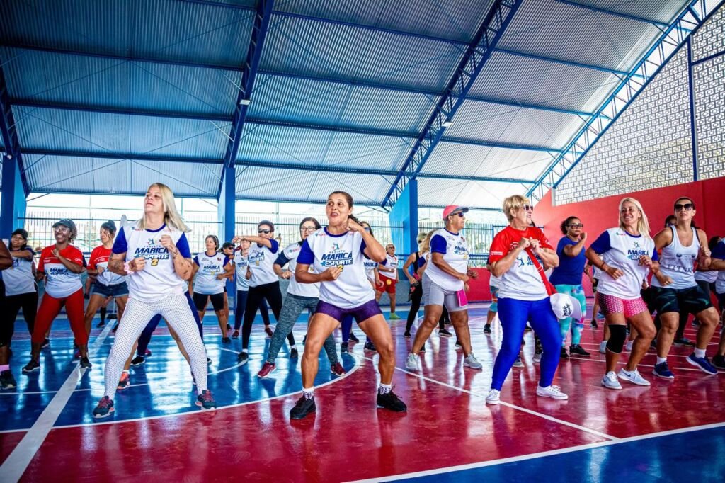 Divulgacao Secretaria de Esportes de Marica 5