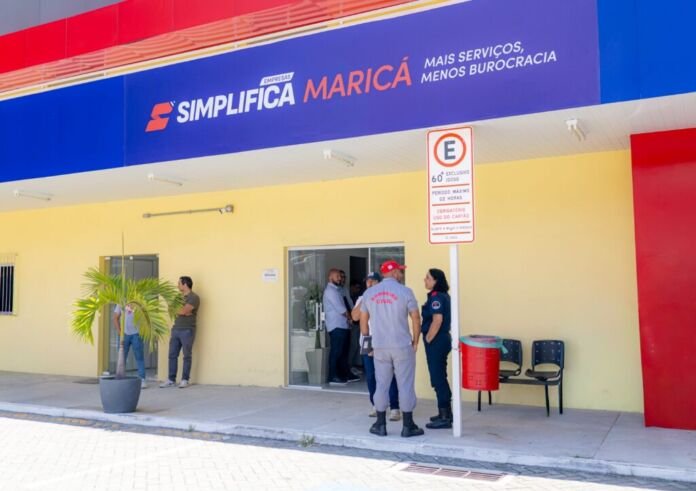 A Prefeitura de Maricá, por meio da Secretaria de Gestão Tributária e Fiscal, informa que, pela primeira vez, o município ocupa a 4ª posição estadual no ranking de velocidade em abertura de empresas feito pelo Centro de Liderança Pública (CLP).