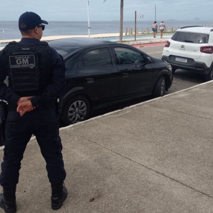 Foto - Divulgação (6) Foi anunciado, na última sexta-feira, 16 de janeiro, que o município de Maricá irá criar um Grupamento Especializado em Praia (GEP) para realizar patrulhamento ostensivo nas praias e orlas do município.