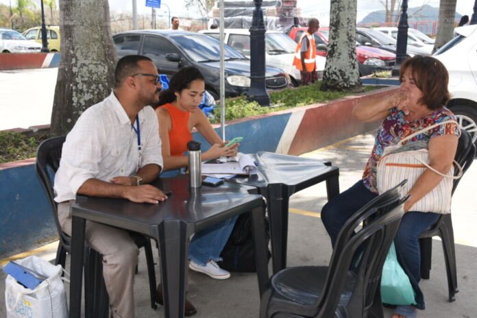 A Prefeitura de Maricá, por meio da Secretaria de Defesa do Consumidor, promove ações voltadas à garantia dos direitos da população maricaense.