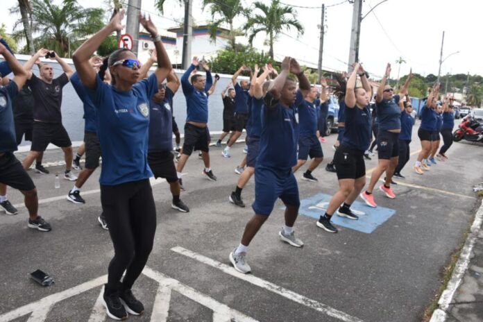 A Prefeitura de Maricá, por meio da Secretaria de Segurança Cidadã, segue investindo na qualificação da Guarda Municipal Maricá com reforço de equipamentos, ampliação de grupamentos especializados e capacitação profissional.
