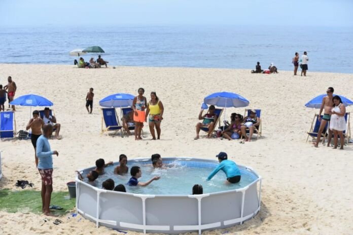 A Prefeitura de Maricá, por meio da Companhia de Desenvolvimento de Maricá (Codemar), promove a partir dos dias 07 e 08 de fevereiro, às 17h, no Museu Casa Darcy Ribeiro, em Cordeirinho, o projeto "Verão no Museu 2026".