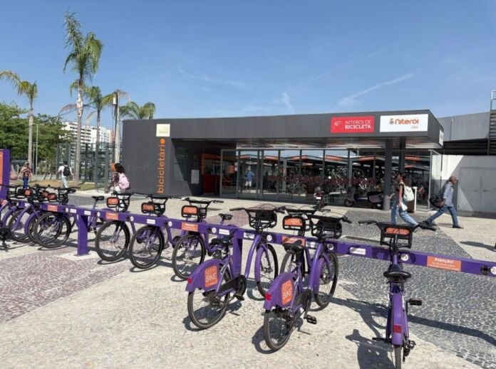 A Prefeitura de Niterói, por meio do Niterói de Bicicleta, promove, na próxima quarta-feira (4), às 18h, a primeira edição do FormaBike, curso de formação voltado para quem circula de bicicleta, bike elétrica e autopropelidos